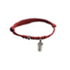 Fortune-Filled Auspicious Handwoven Bracelet by Shang Shang Qian - Traditional Red Rope Design for Luck, Ideal Gift for Best Friends and Zodiac Birth Years