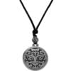 Taotie Mythical Beast Necklace