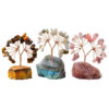 Feng Shui Crystal Tree for Protection and Good Luck