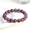 Crystal Purple Phantom Bracelet