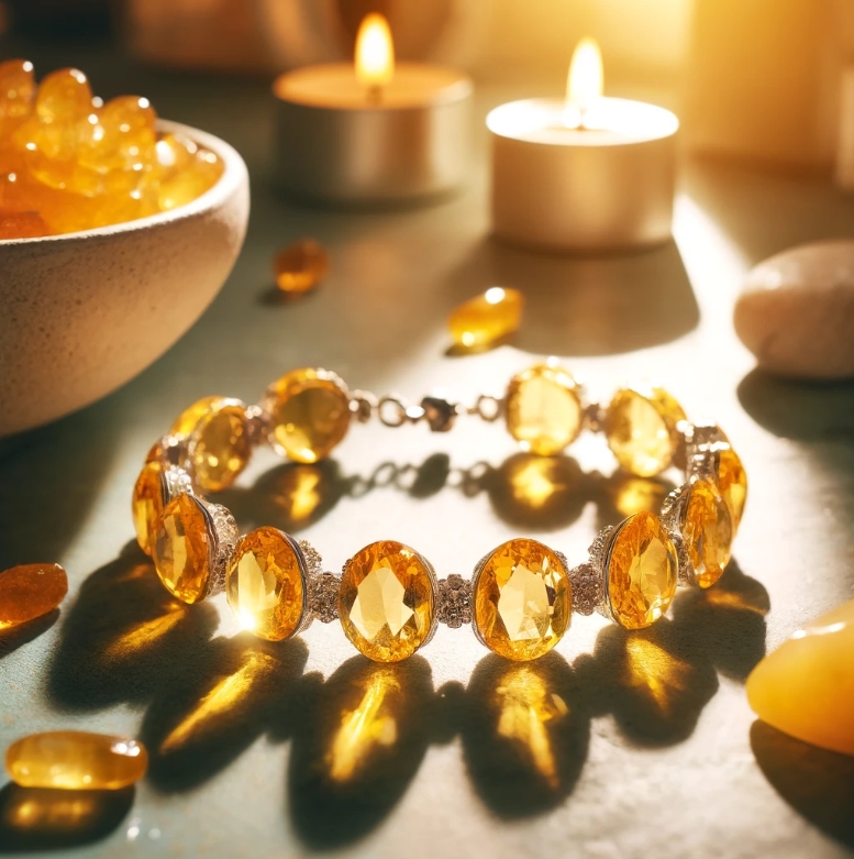 How Much Does Citrine Cost