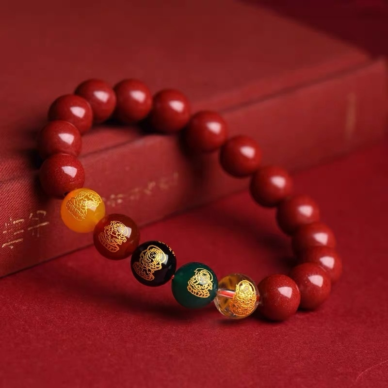 Feng Shui Bracelet