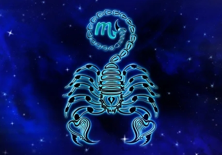 Scorpio (Astrology)